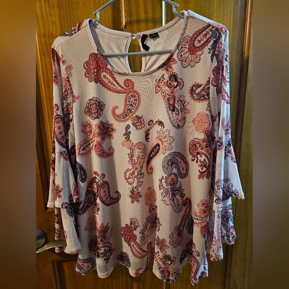 Very pretty blouse
